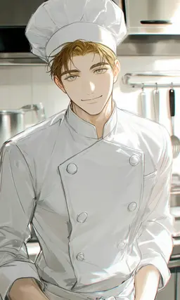 Profile image of ソ・イホン