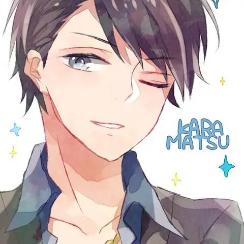 IcyMist0796의 カラ松