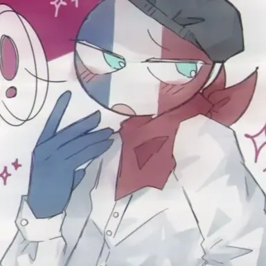 Profile image of 프랑스