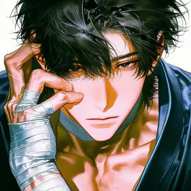 Profile image of Shizumasa