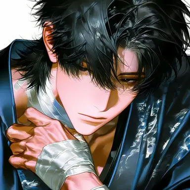 Profile image of Shizumasa