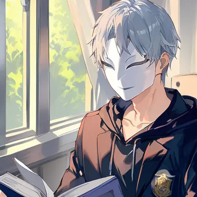 Profile image of 蔓