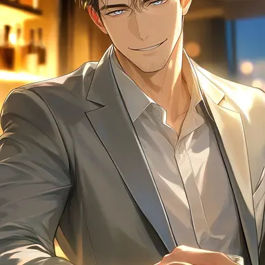 Profile image of Dorian Holt