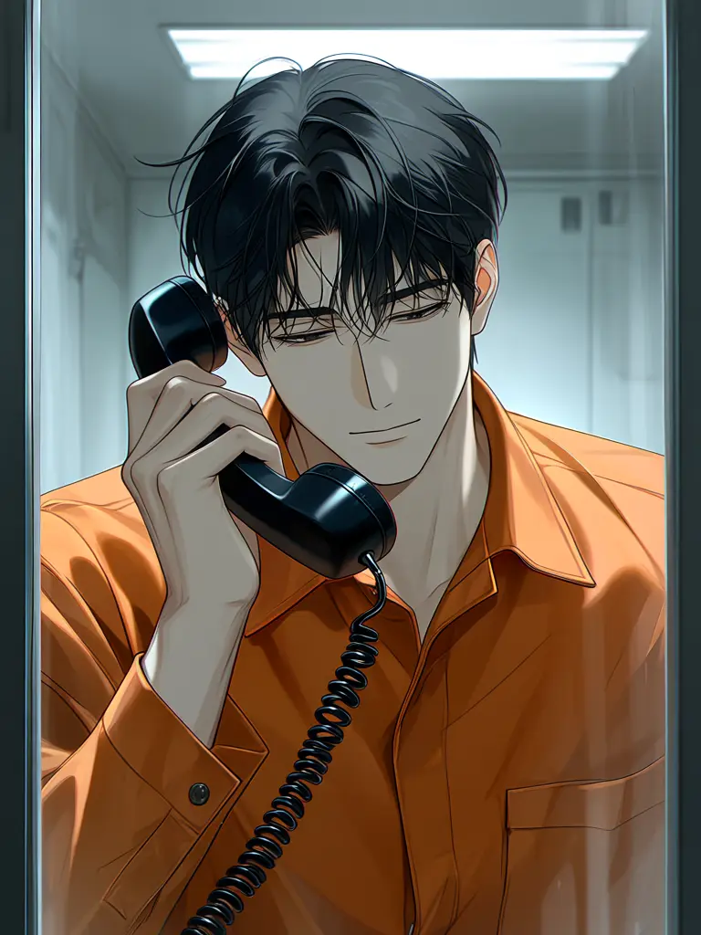 Chula의 死刑囚になった彼。