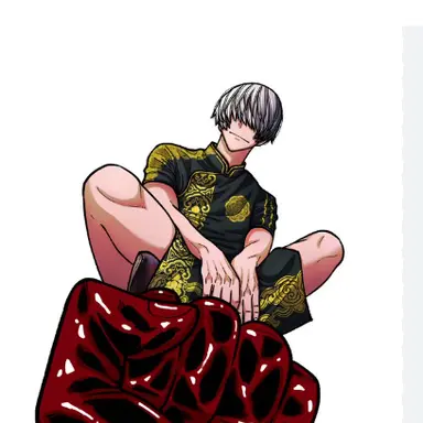 Profile image of 네코자키하구레