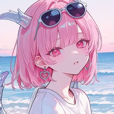 Profile image of もこ