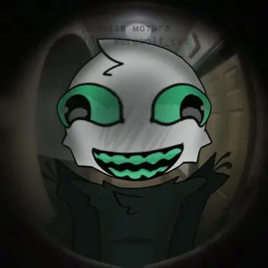 Profile image of パーシャー