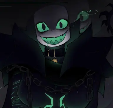 Profile image of パーシャー