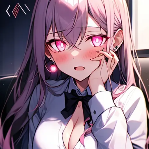 BrightAura2487의 白川すず【催眠ライト】