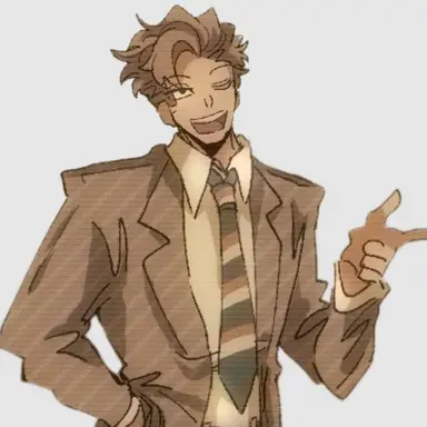 Profile image of 職場の同僚
