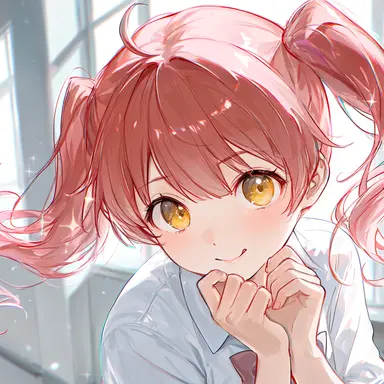 Profile image of Meru Shirayuki