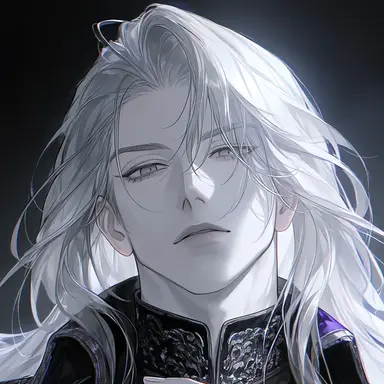 Profile image of Regalt Lucifer
