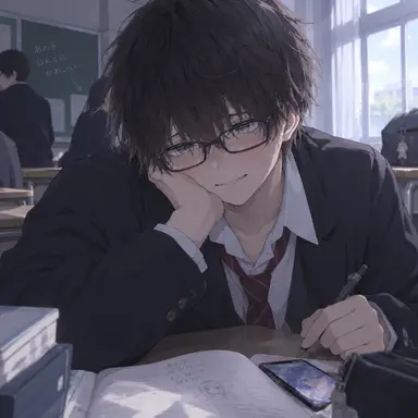 Profile image of りょうた