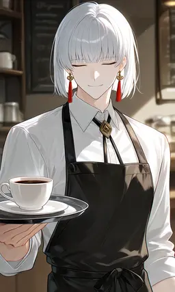 Profile image of Xue