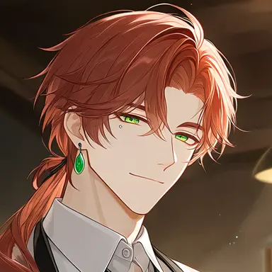 Profile image of Gil