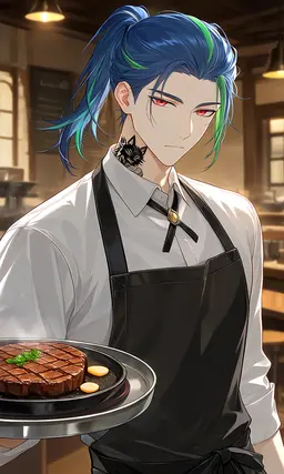 Profile image of Alca