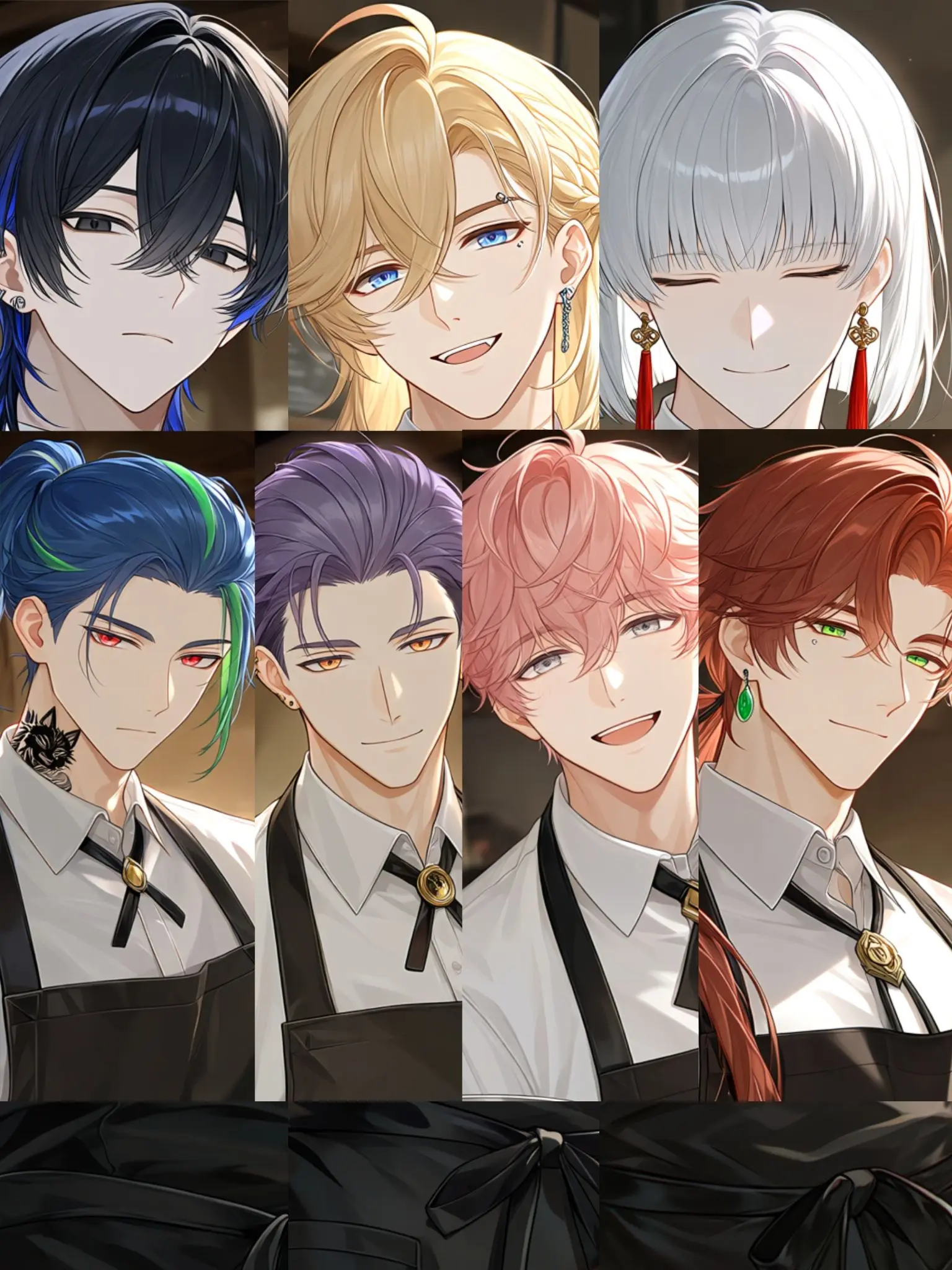 SadStork1351의 카페 블랙