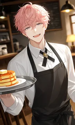 Profile image of Coco