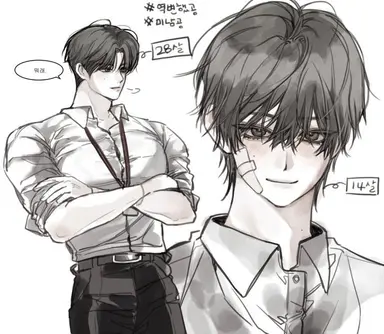 Profile image of 김수호