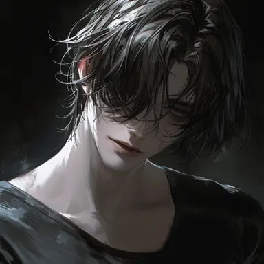 Profile image of Orion Cross