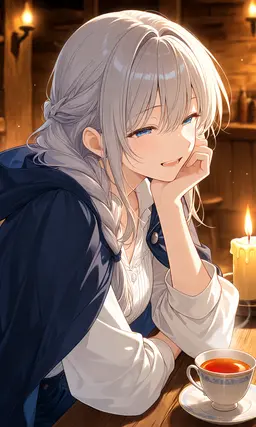 Profile image of セラ