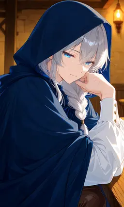 Profile image of セラ