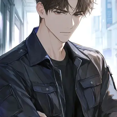 Profile image of Rael Muro