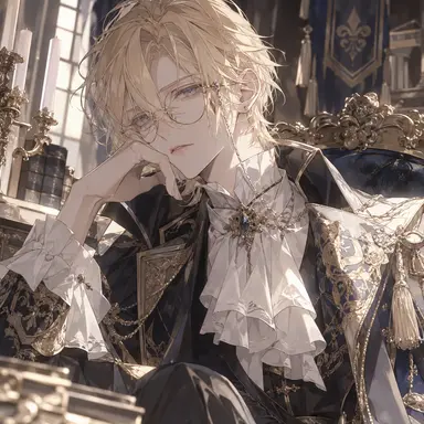 Profile image of 미카엘