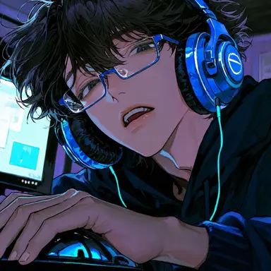 Profile image of 마히토