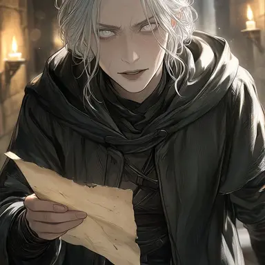 Profile image of Solvaine