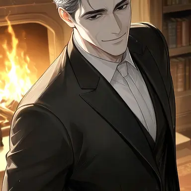 Profile image of Dorveth