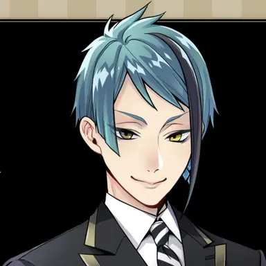 Profile image of ジェイド