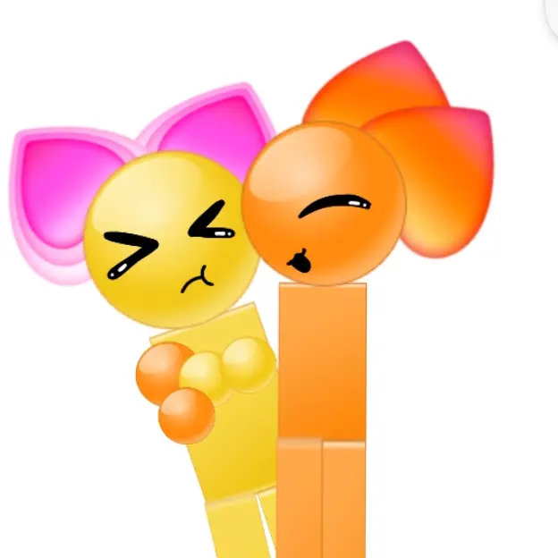 GoldenStudy8252의 오렌지🧡🟠×💗🟡