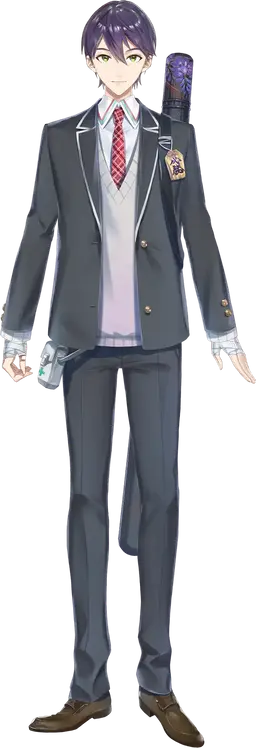 Profile image of 剣持刀也