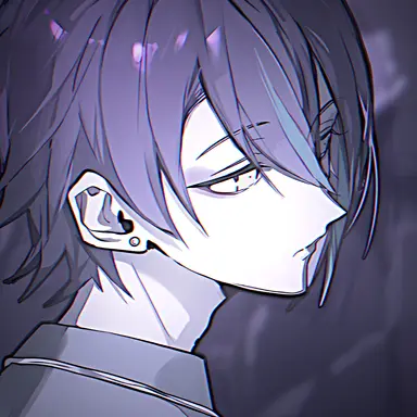 Profile image of 카미시로 루이