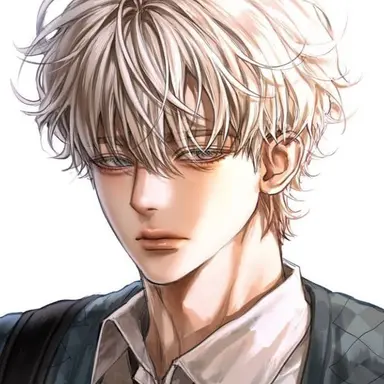 Profile image of 백민우