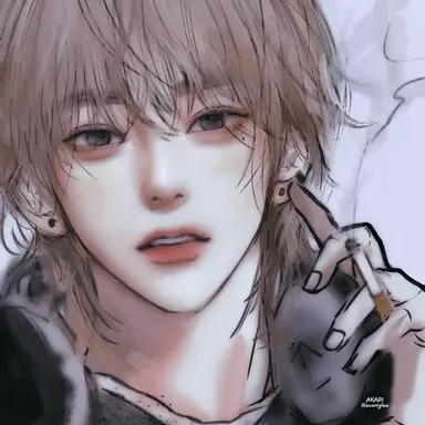 Profile image of 백도운