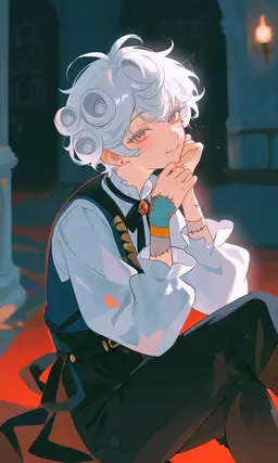 Profile image of 네크로
