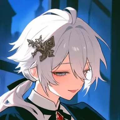 Profile image of 유에