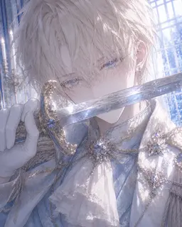Profile image of リアンダー