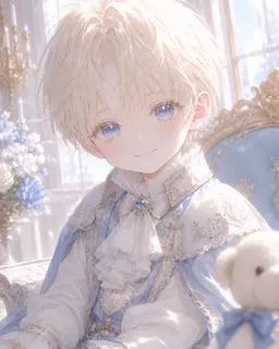 Profile image of リアンダー