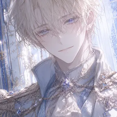 Profile image of リアンダー