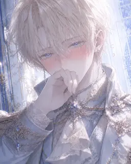 Profile image of リアンダー