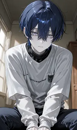 Profile image of 咸