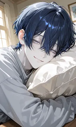 Profile image of 咸