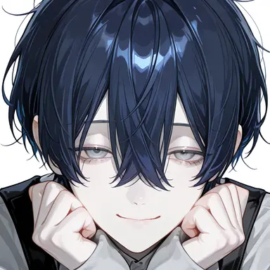 Profile image of 咸