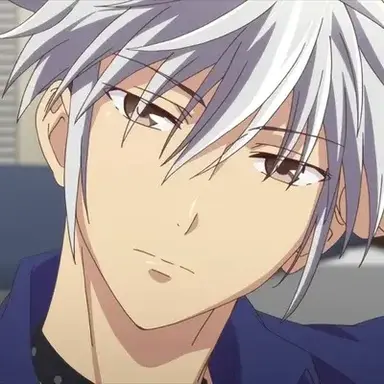 Profile image of Hatsuharu