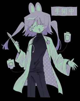 Profile image of れいさい