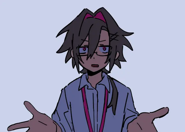 Profile image of バモ