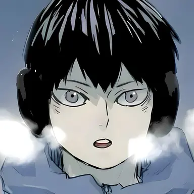 Profile image of 影山飛雄